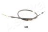 DAIHA 4642087606 Cable, parking brake